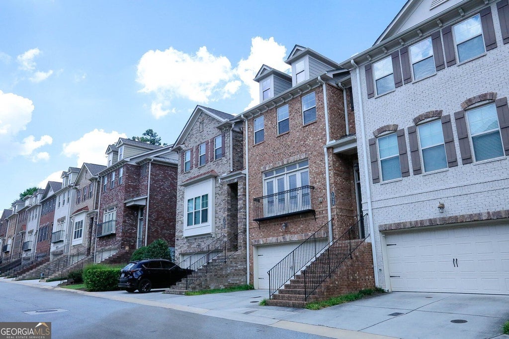 Photo of 1920 Townsend Court, Atlanta, GA 30329 (MLS # 10848550)