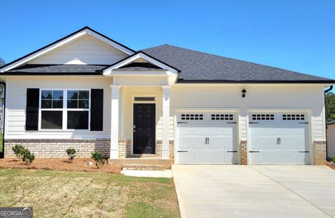 335 Friendship Oak WAY Hampton GA 30228