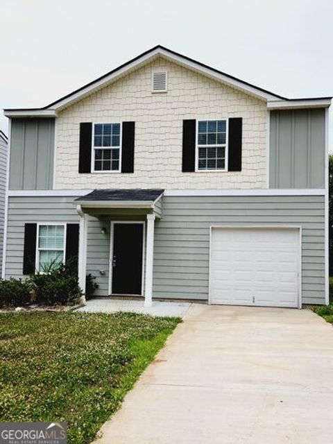 Photo of 335 Freeman Circle, Villa Rica, GA 30180 (MLS # 10641738)