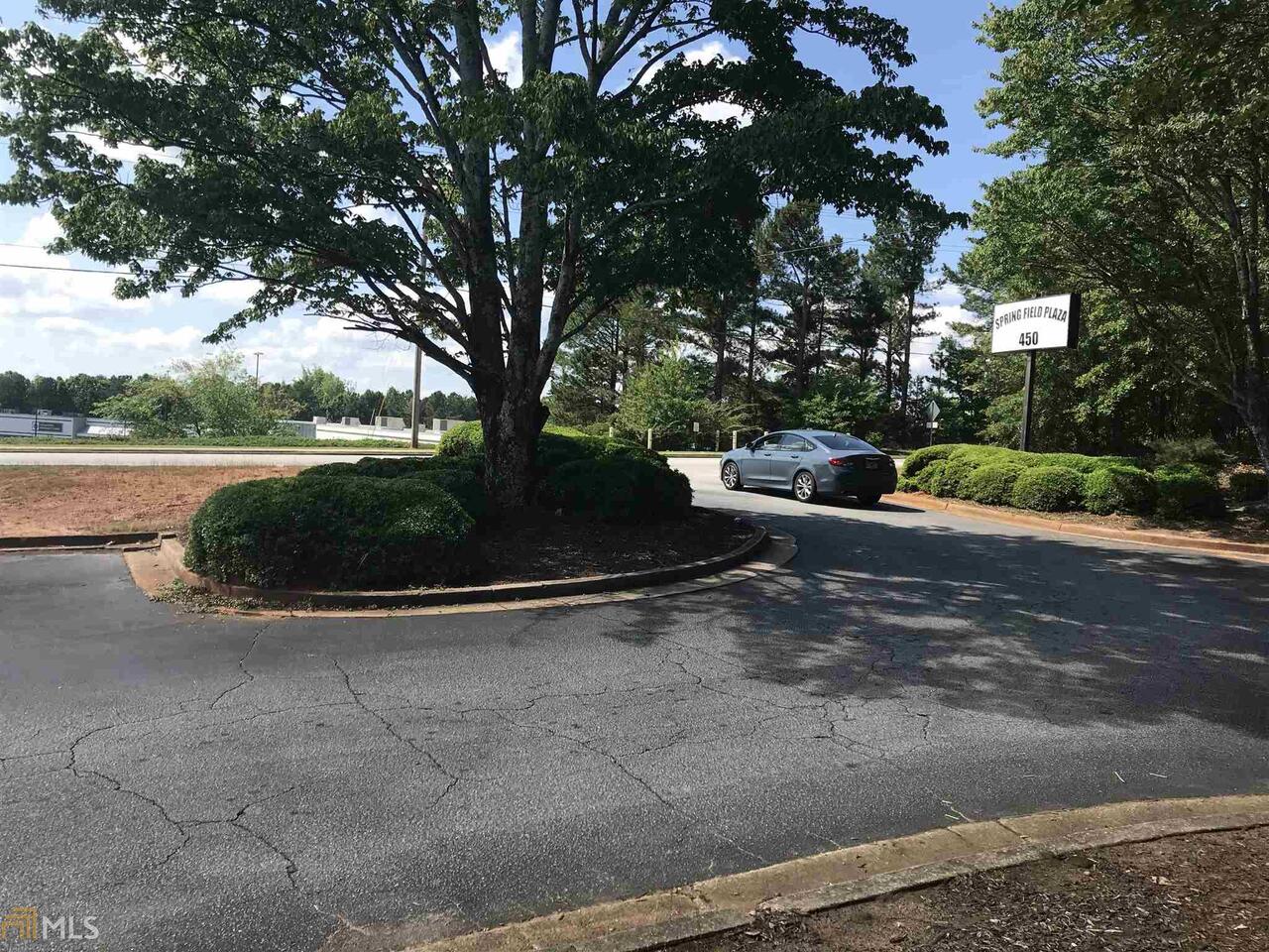 Commercial Property is a Private Academy and a Plaza which includes 8 businesses. A Philly Connection Cheesesteaks, a Coin Laundry, a Vape smoke shop, a Hair Salon, a Barber Shop, a Metro PCS Store, and a family restaurant (formerly Folks Southern Kitchen)