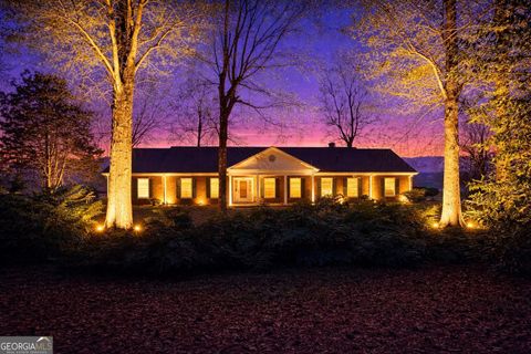 Photo of 130 Apple Blossom Lane, Summerville, GA 30747 (MLS # 10715507)