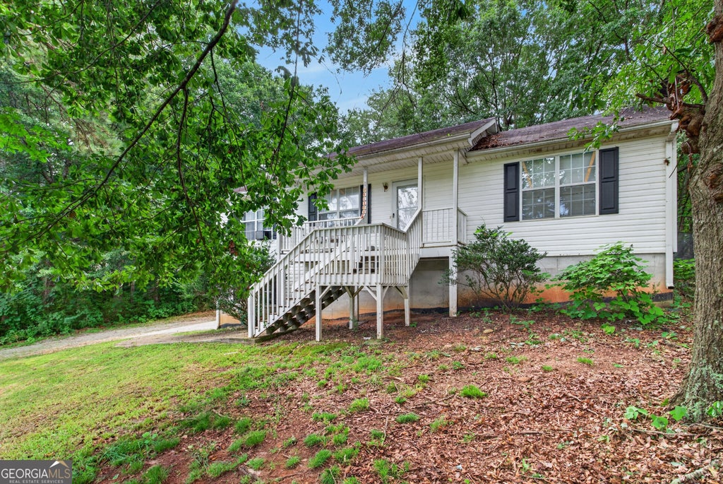 Photo of 579 Edna Street, Villa Rica, GA 30180 (MLS # 10876097)