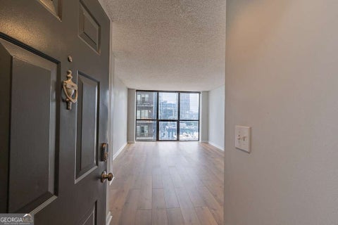 Photo of 1280 W Peachtree Street NW #2602, Atlanta, GA 30309 (MLS # 10851267)
