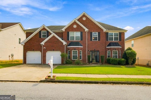 Photo of 7110 Smithers Way SW, Atlanta, GA 30331 (MLS # 10876656)