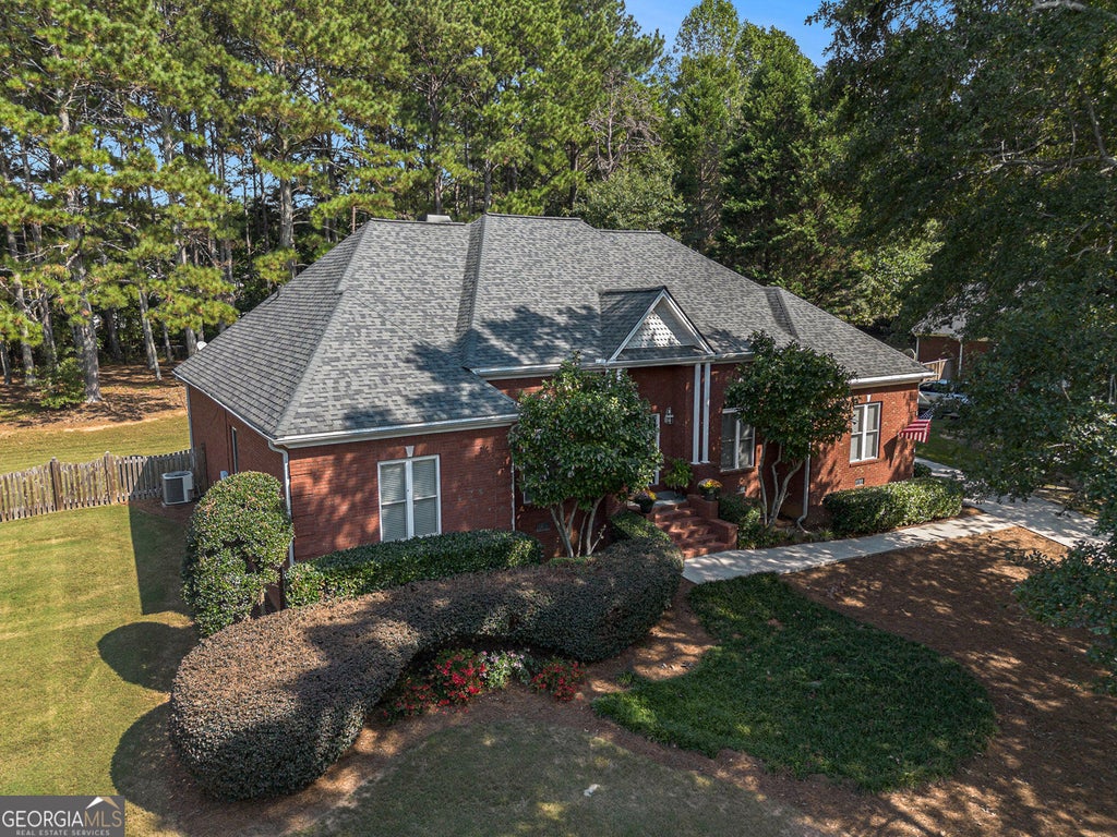 Photo of 615 Wellington Drive, Winder, GA 30680 (MLS # 10868961)