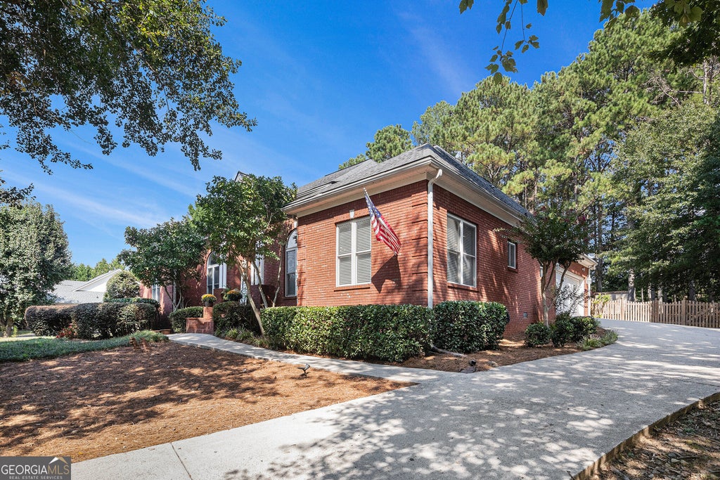 Photo of 615 Wellington Drive, Winder, GA 30680 (MLS # 10868961)