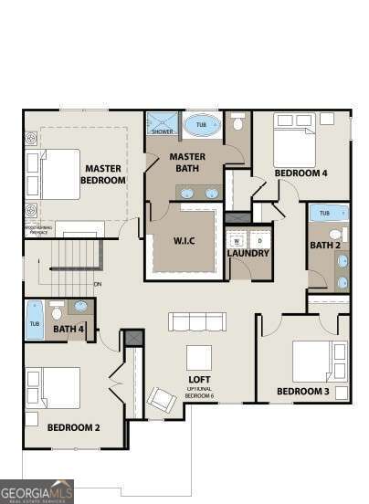 196 Sage ST HOMESITE 30