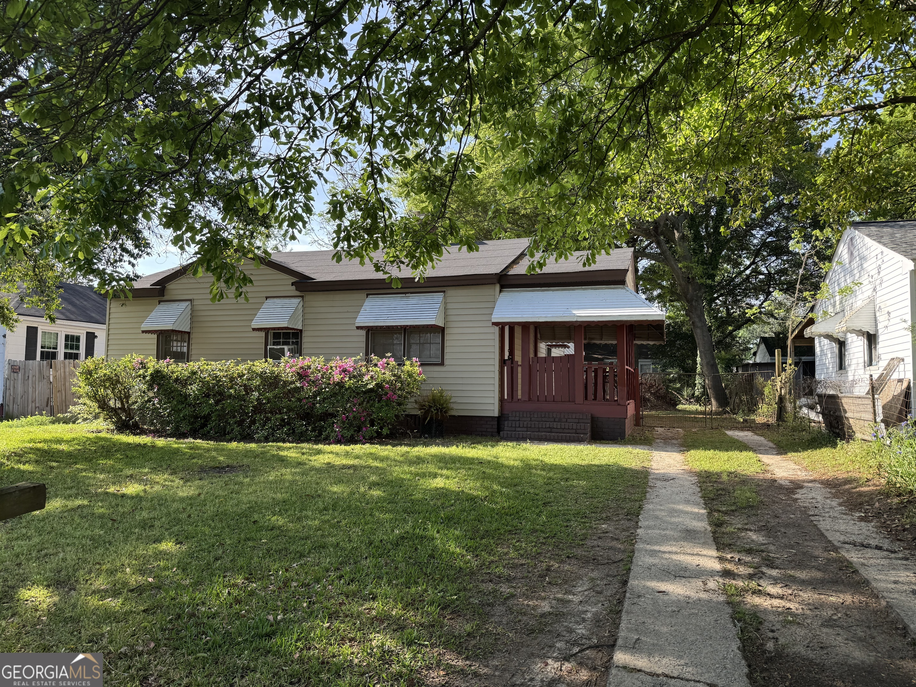 107 Northview AVE
