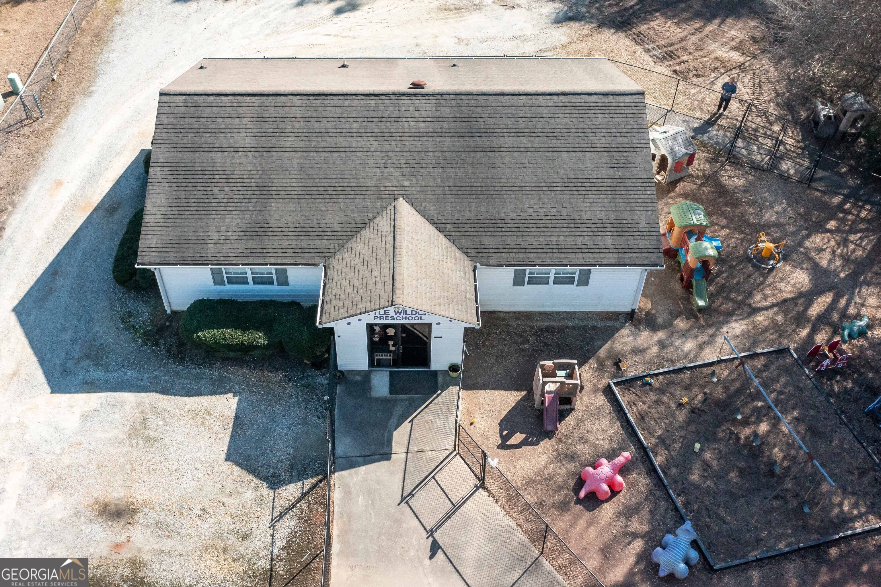 Little Wildcats Daycare - Commercial Sale