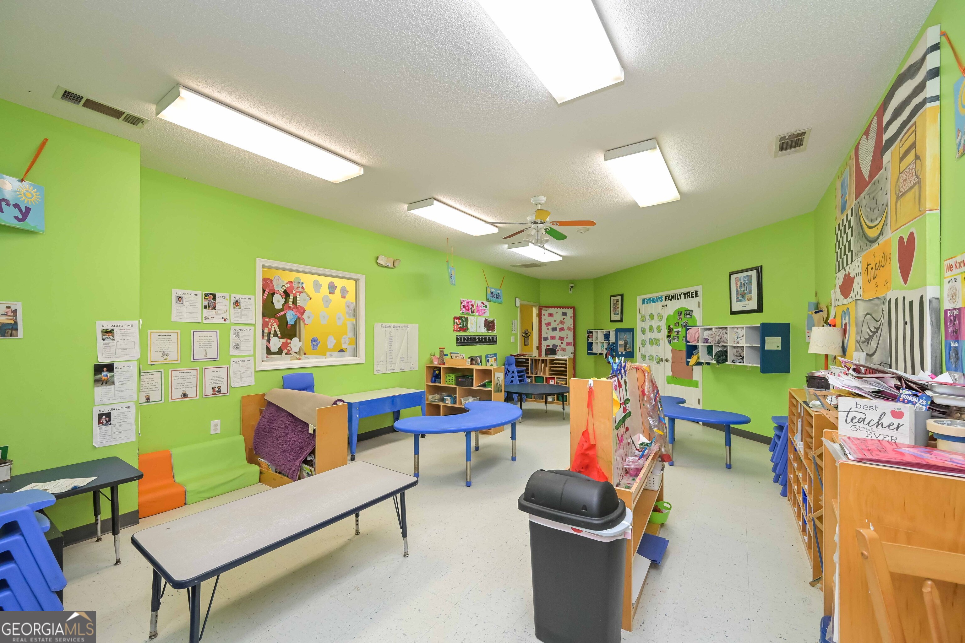 Little Wildcats Daycare - Commercial Sale