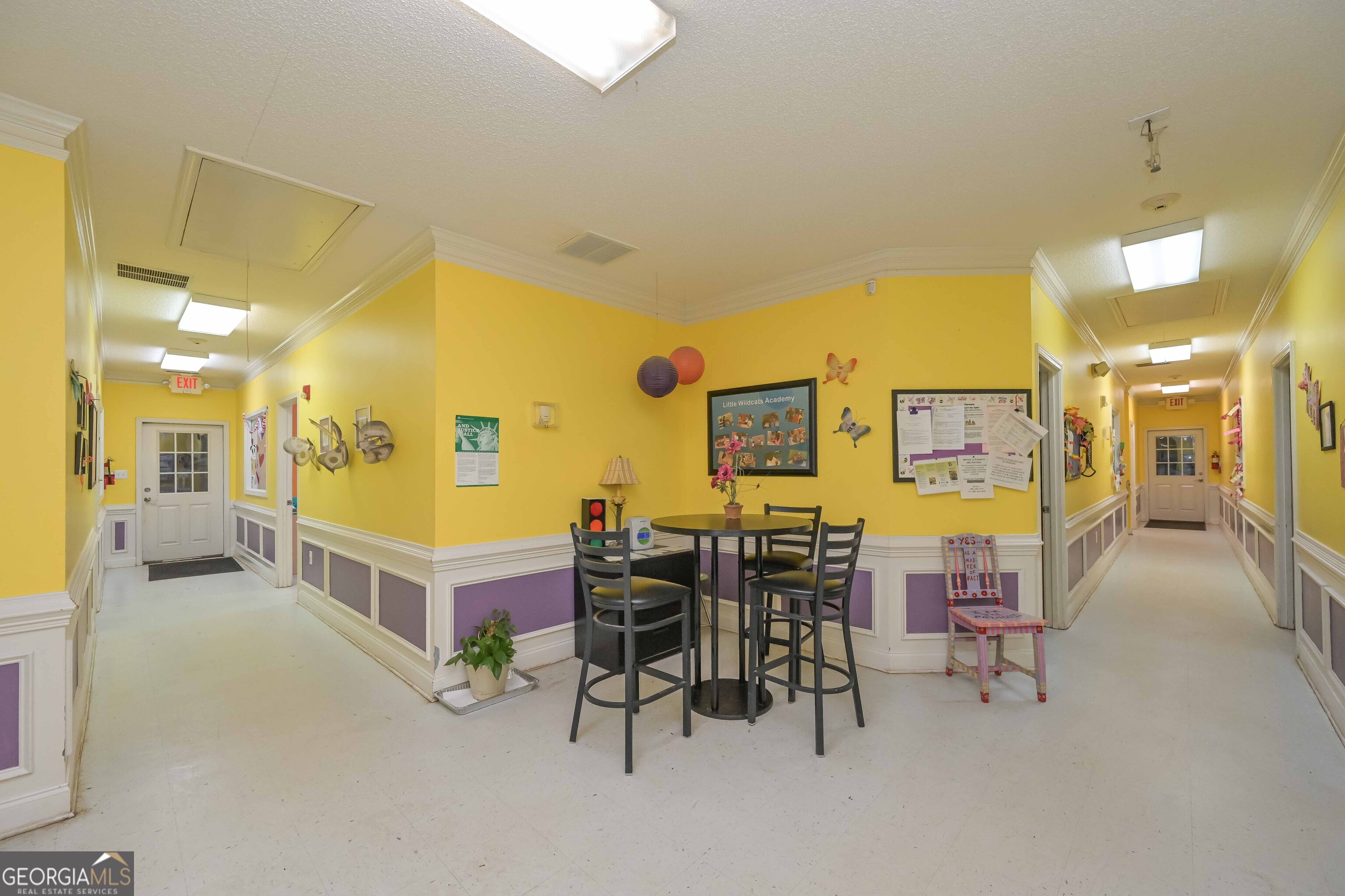 Little Wildcats Daycare - Commercial Sale