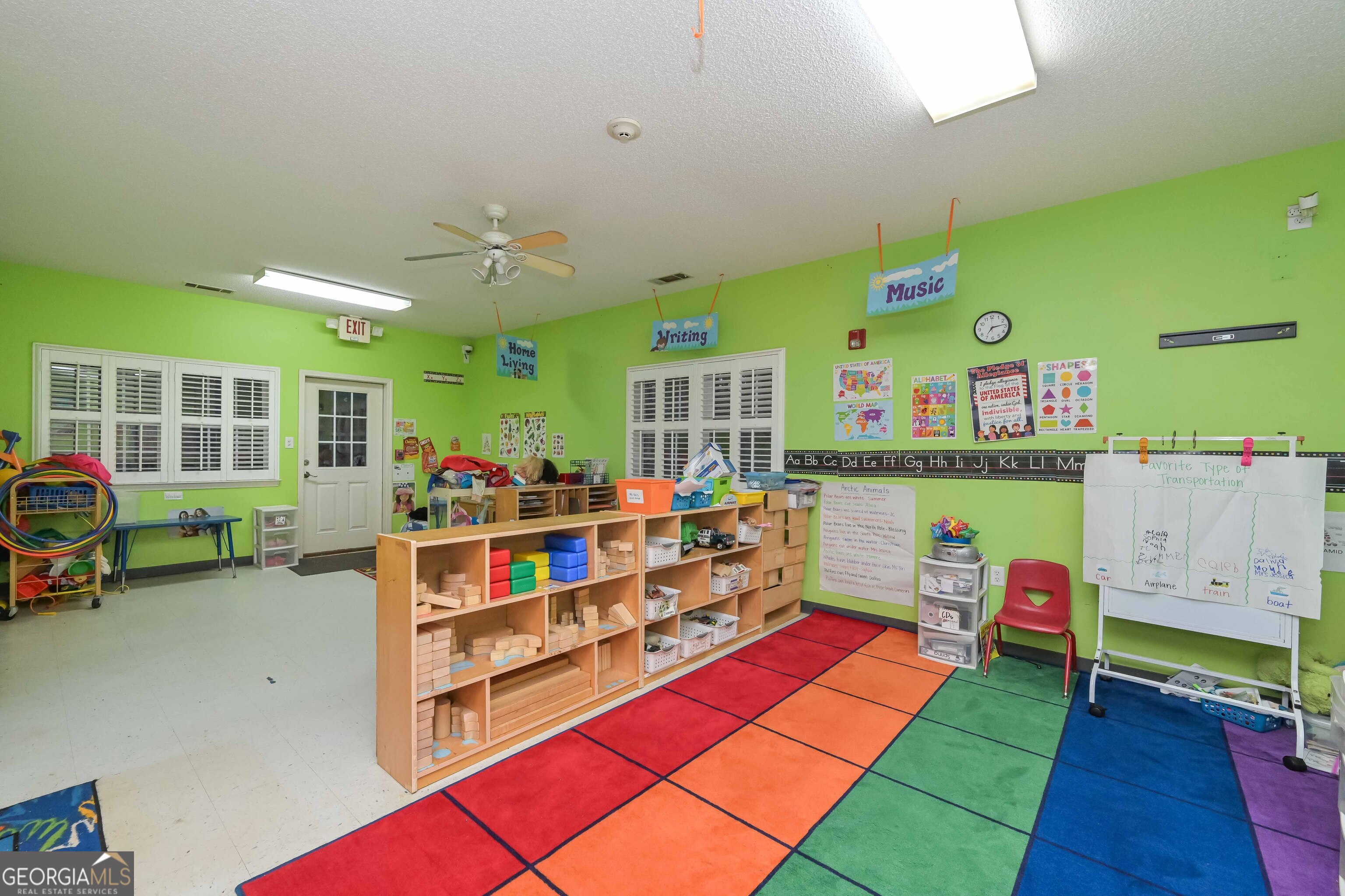 Little Wildcats Daycare - Commercial Sale