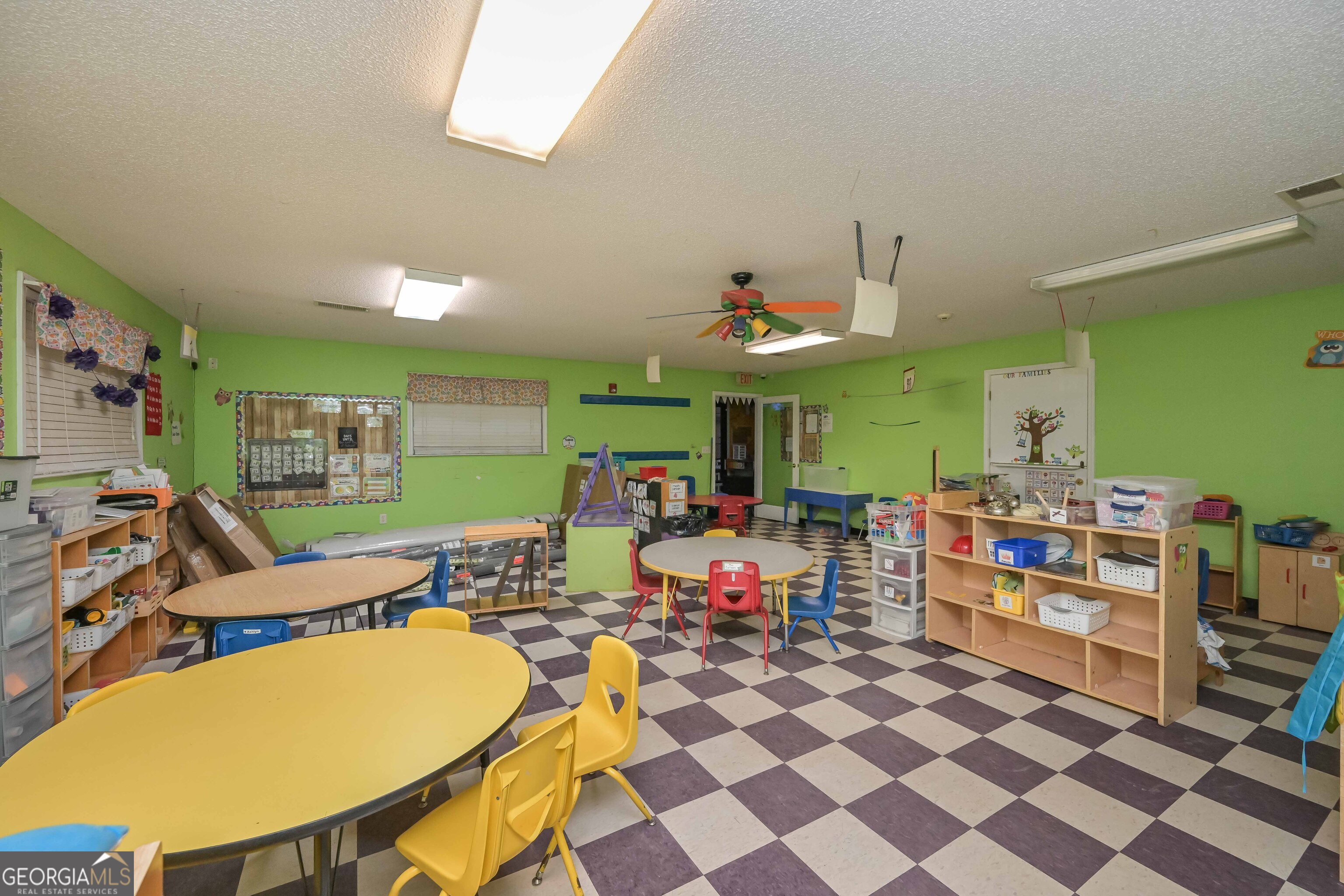 Little Wildcats Daycare - Commercial Sale