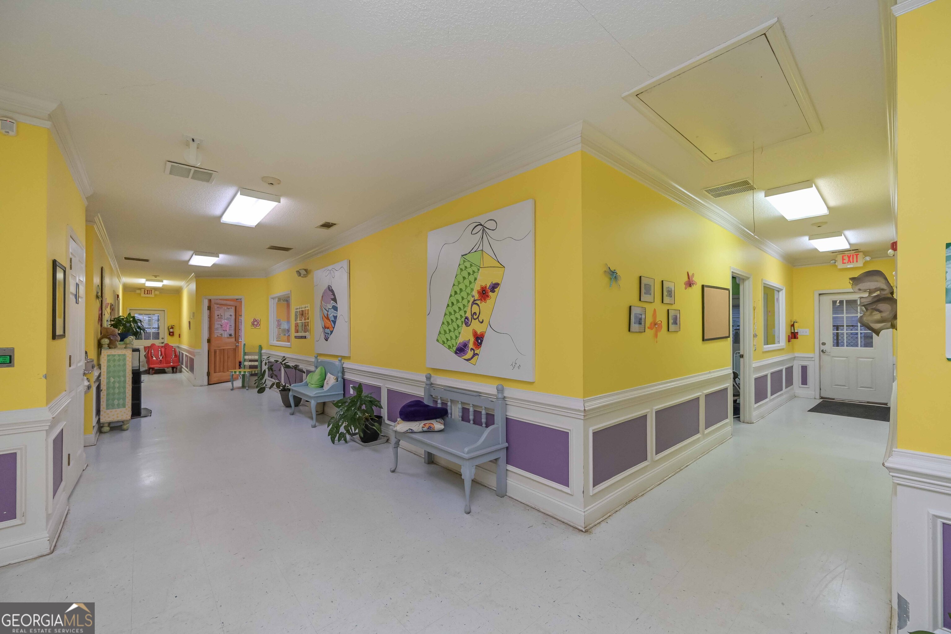 Little Wildcats Daycare - Commercial Sale