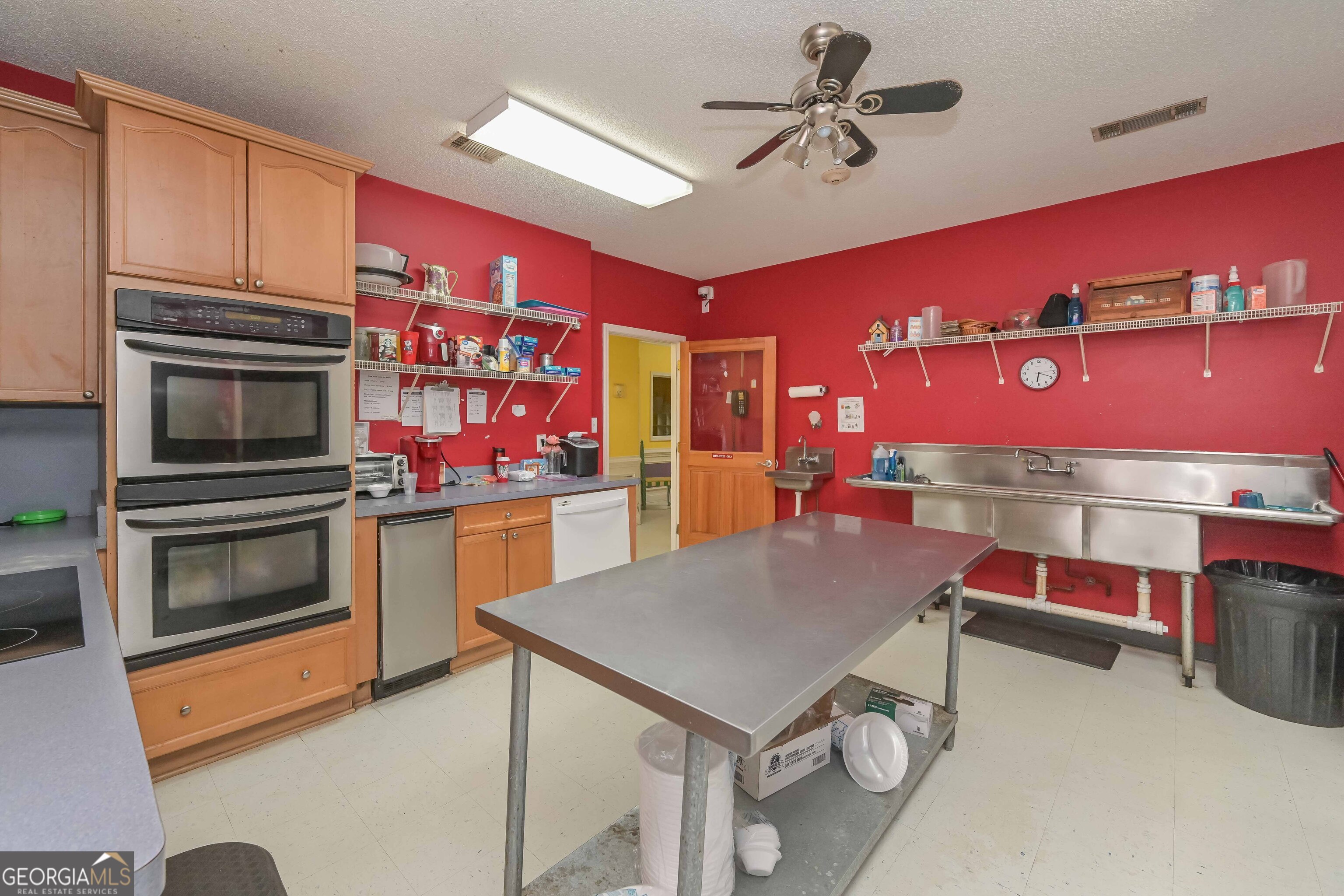 Little Wildcats Daycare - Commercial Sale