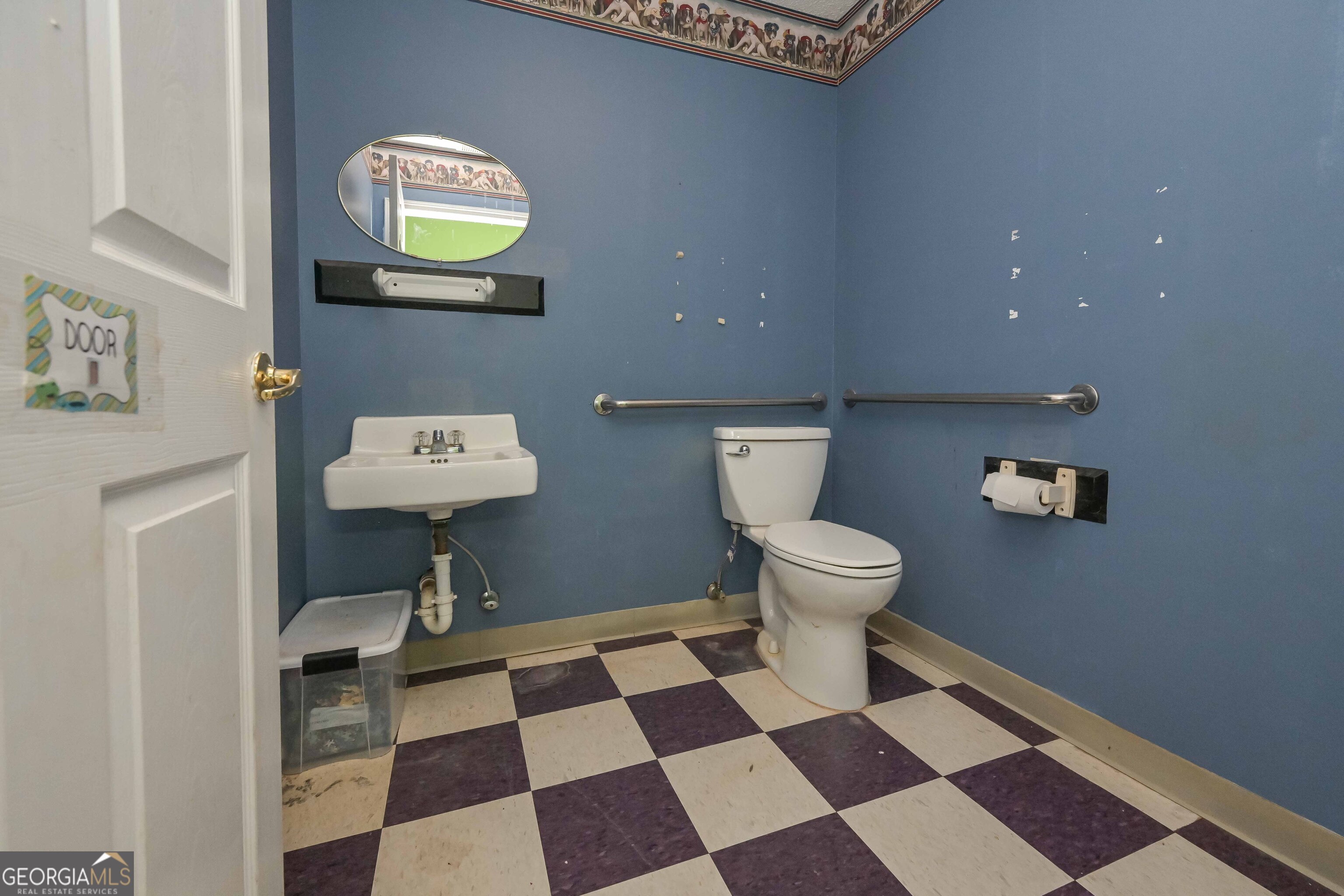 Little Wildcats Daycare - Commercial Sale