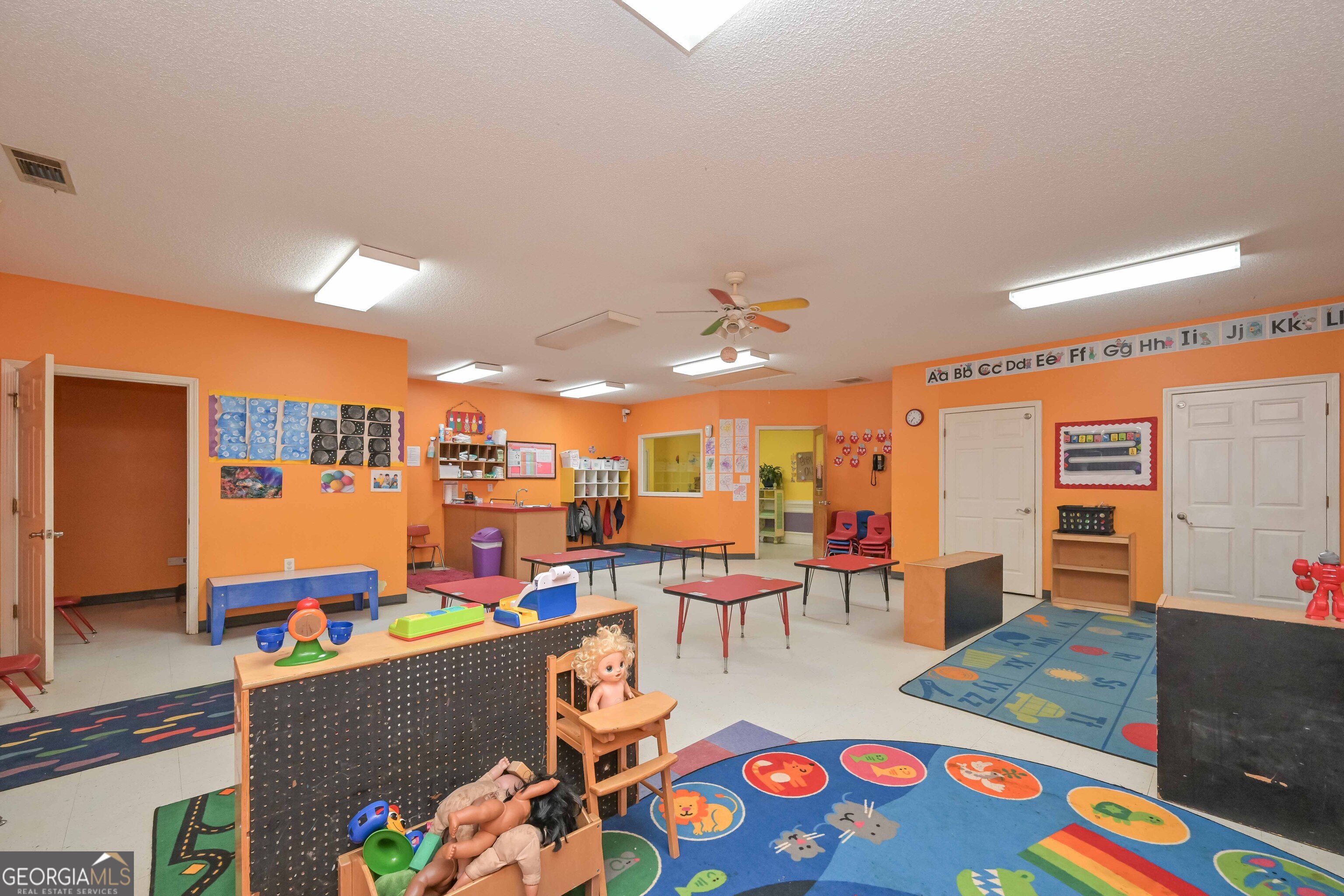 Little Wildcats Daycare - Commercial Sale