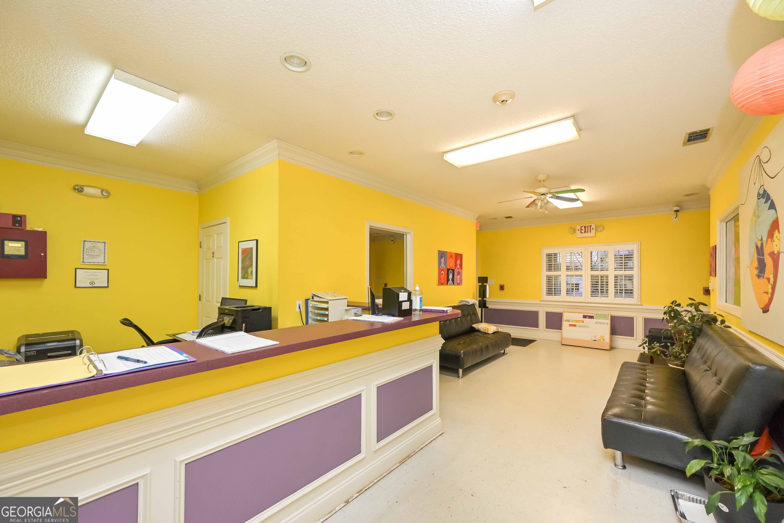 Little Wildcats Daycare - Commercial Sale