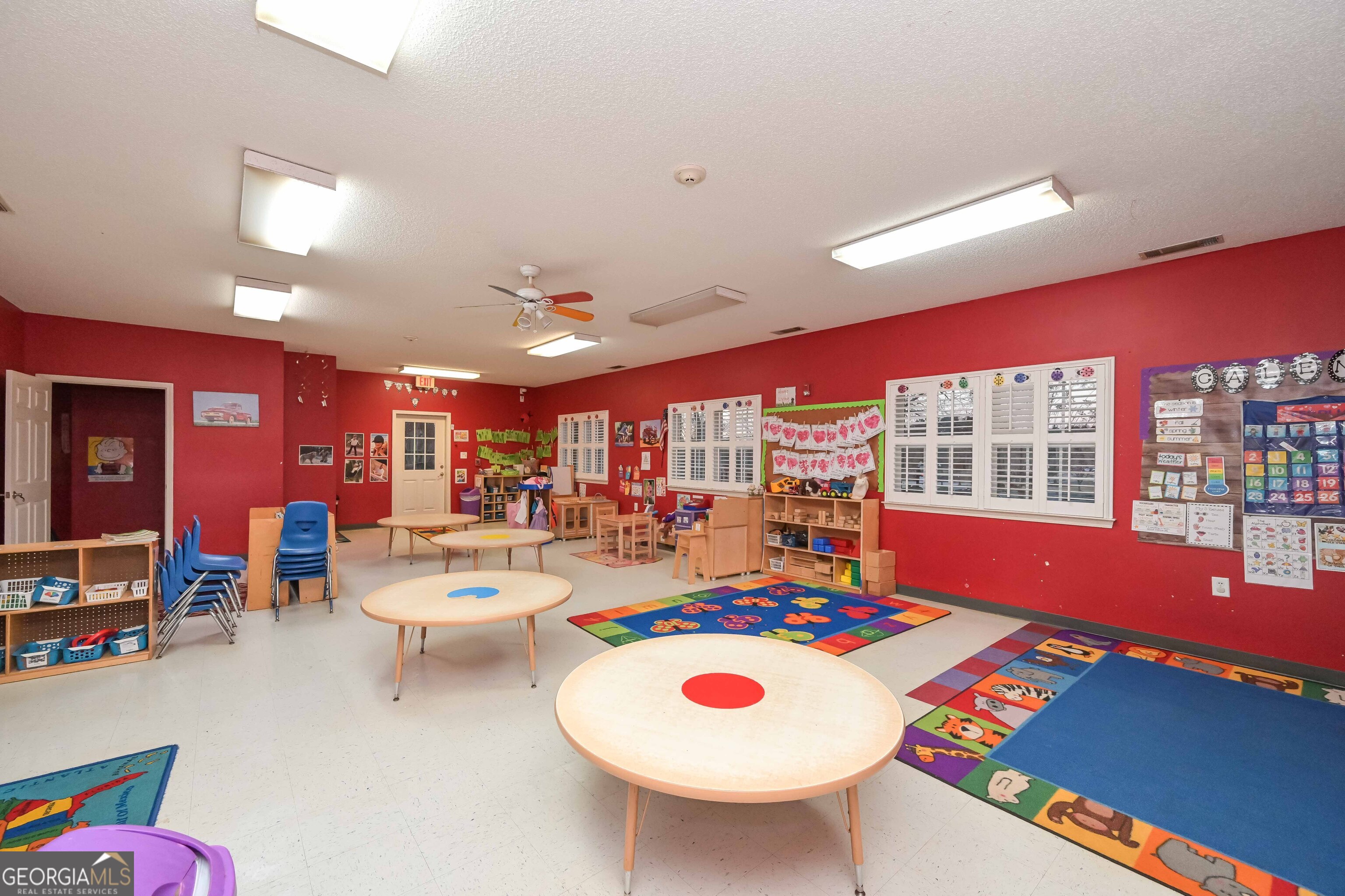 Little Wildcats Daycare - Commercial Sale