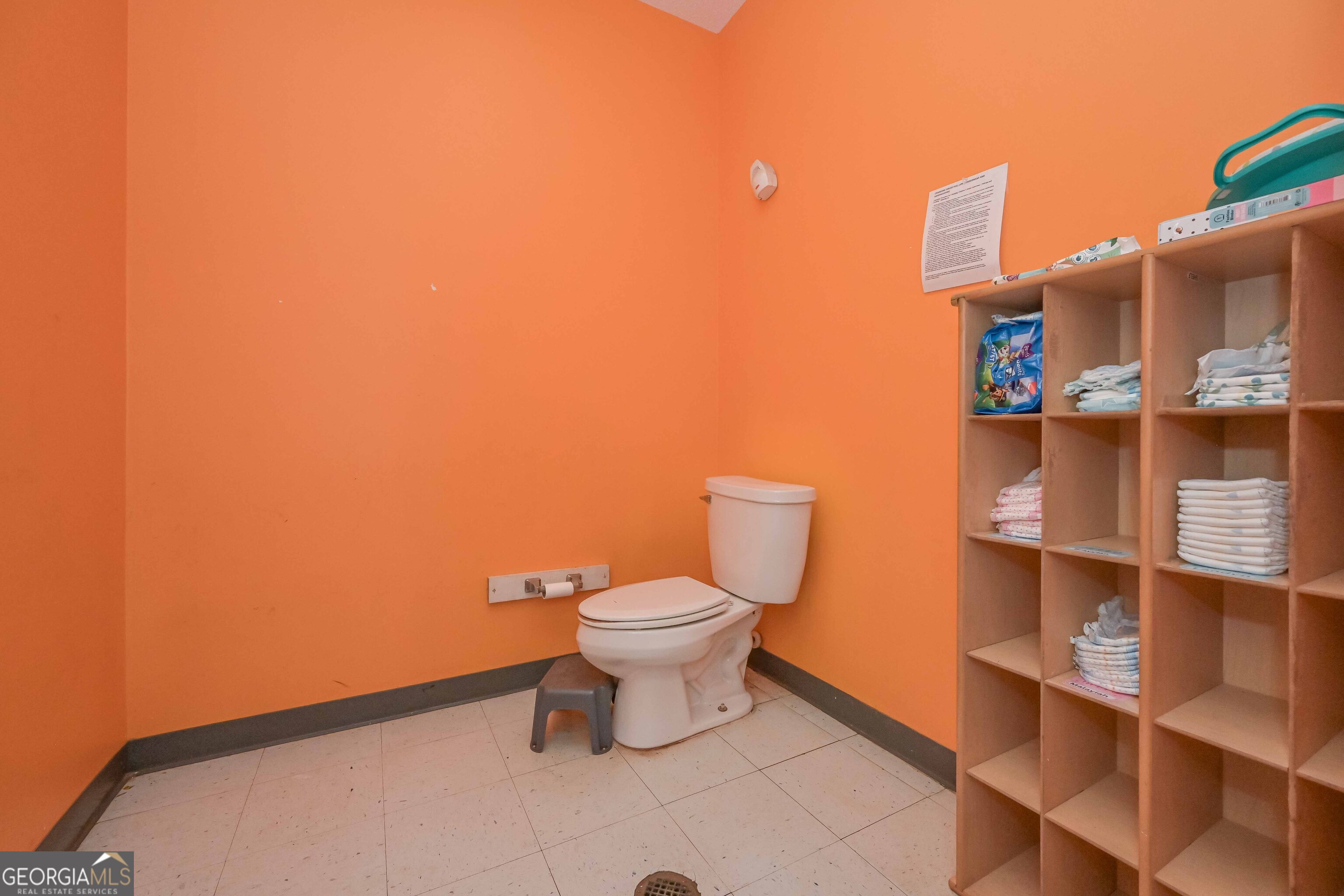 Little Wildcats Daycare - Commercial Sale