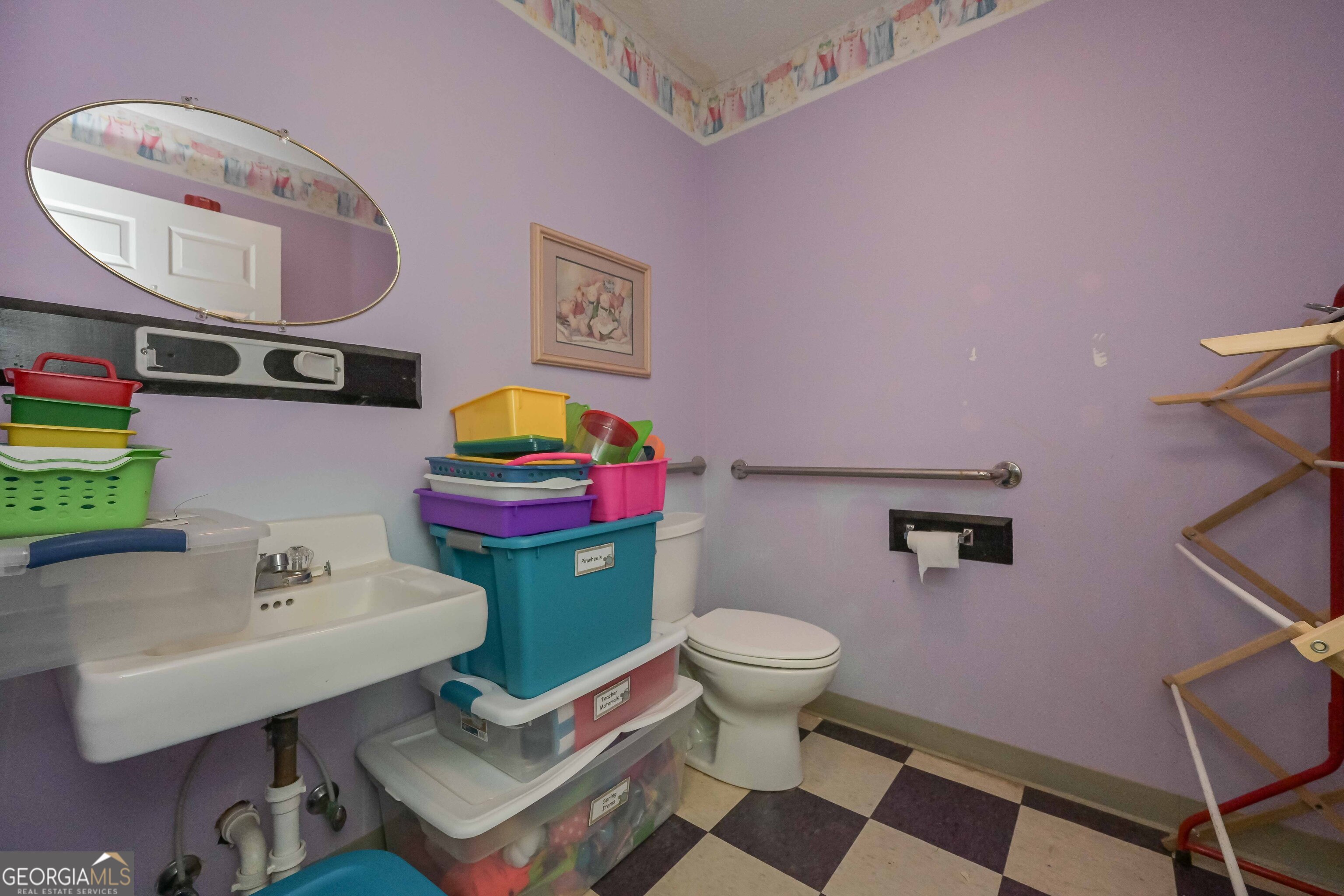 Little Wildcats Daycare - Commercial Sale