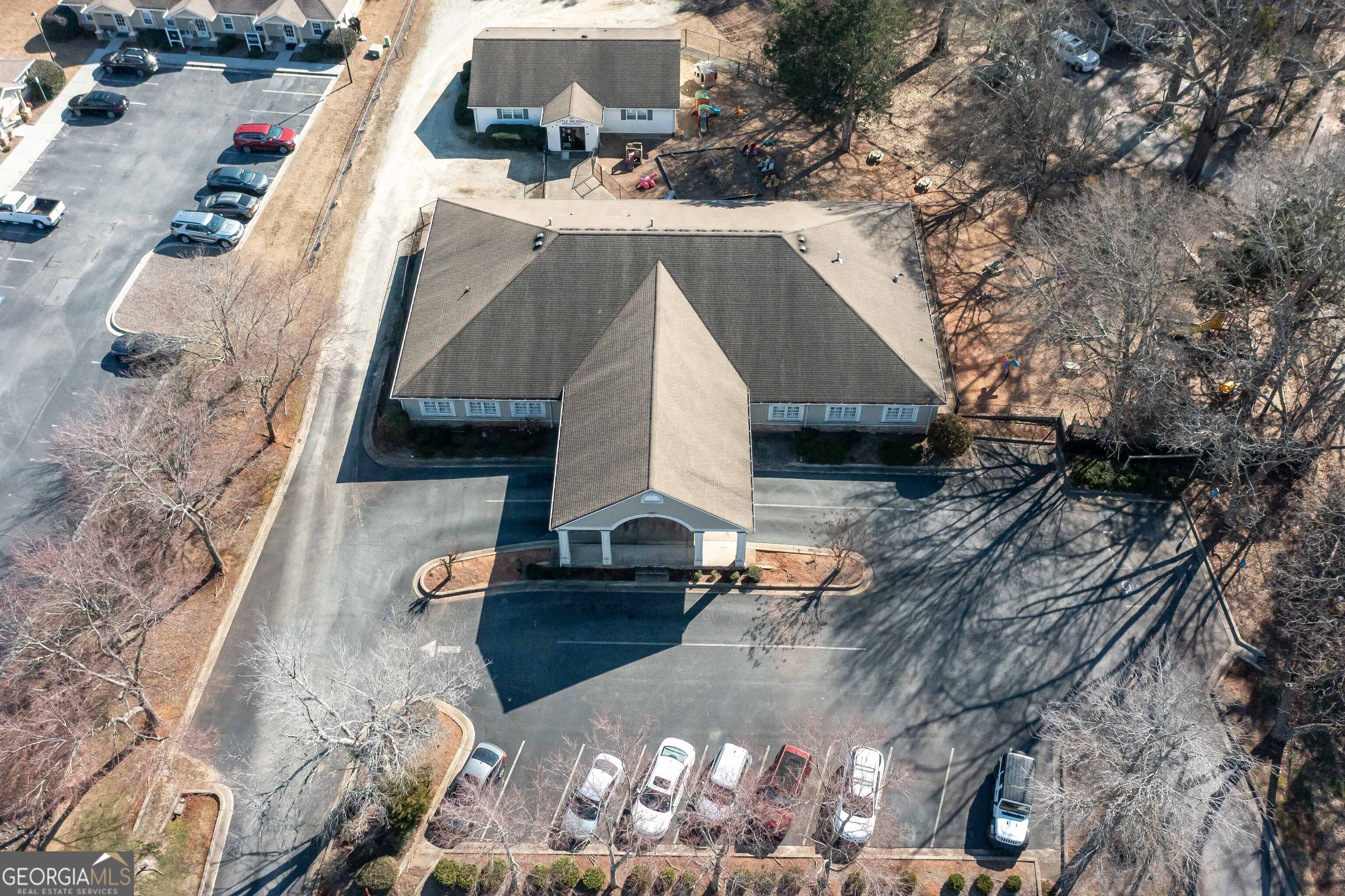 516 W Bankhead HWY