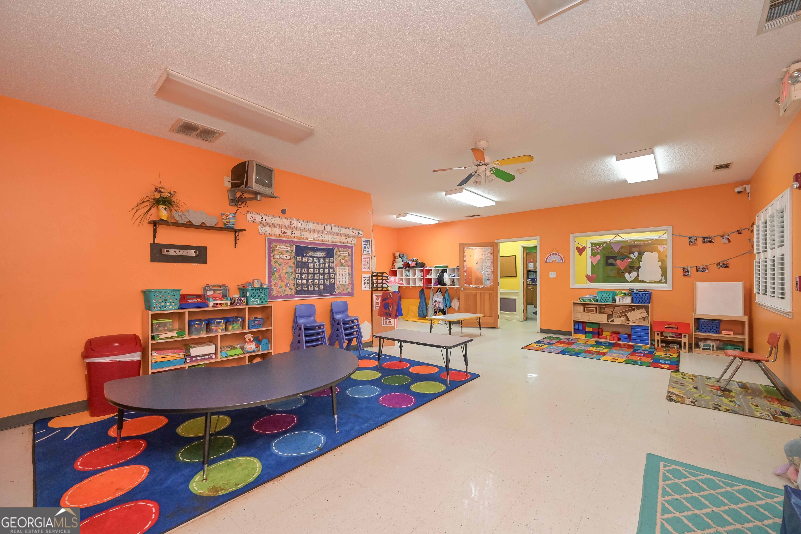 Little Wildcats Daycare - Commercial Sale