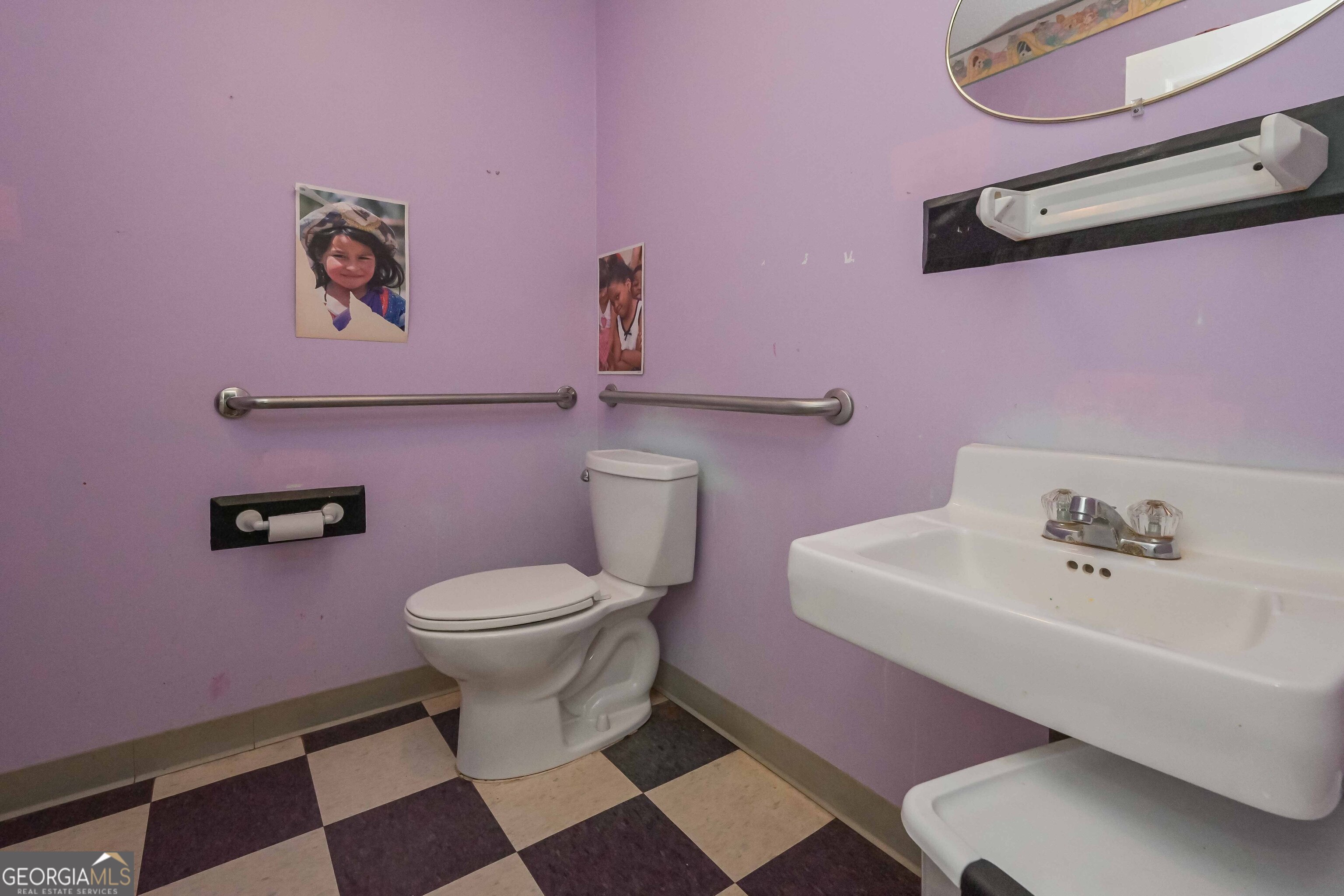 Little Wildcats Daycare - Commercial Sale