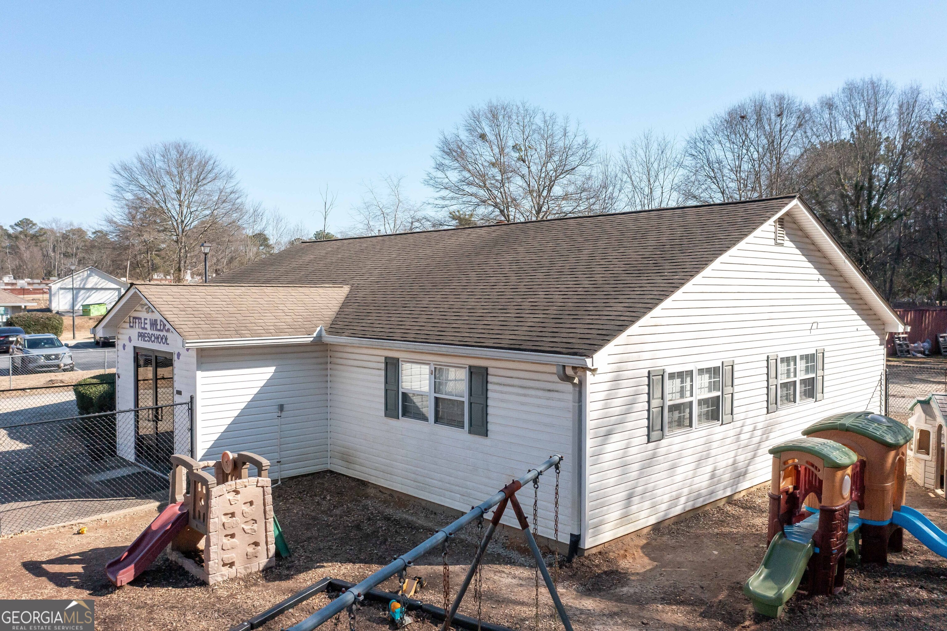 Little Wildcats Daycare - Commercial Sale