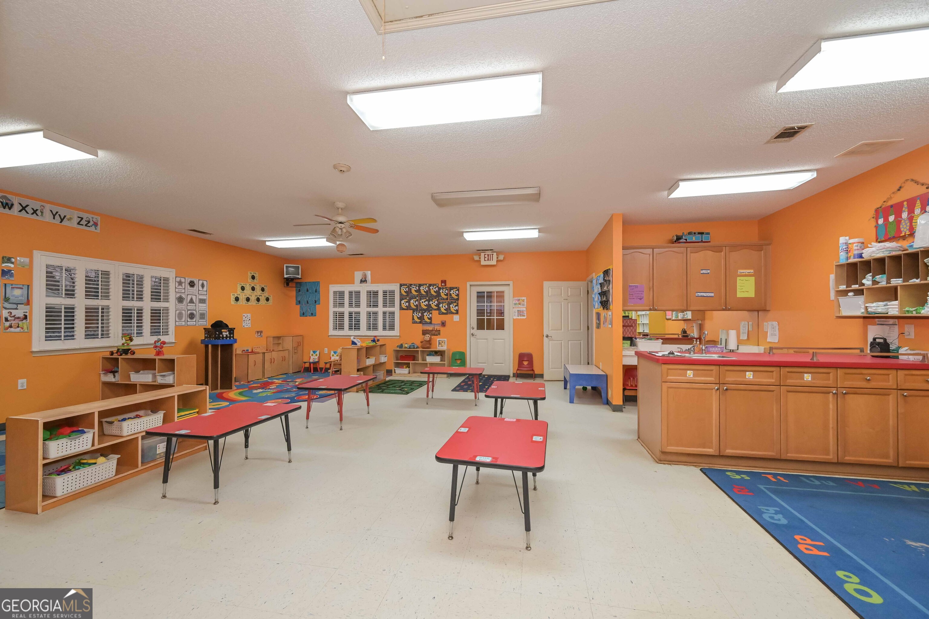 Little Wildcats Daycare - Commercial Sale