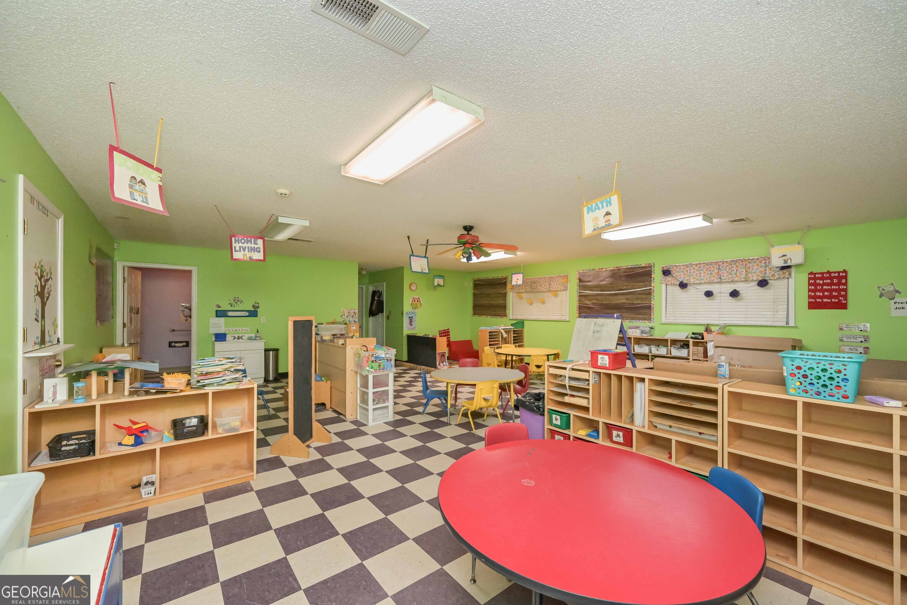 Little Wildcats Daycare - Commercial Sale