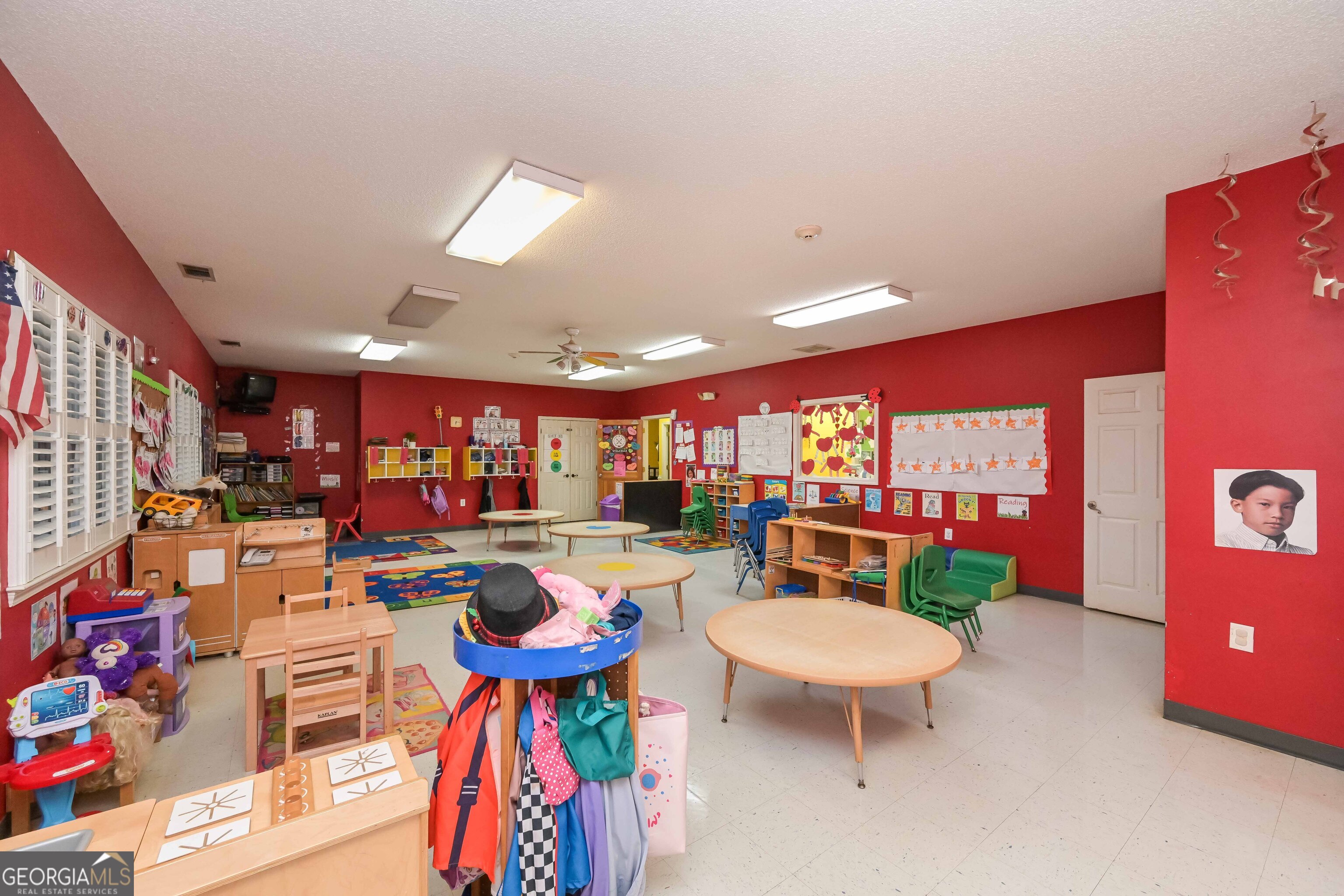 Little Wildcats Daycare - Commercial Sale