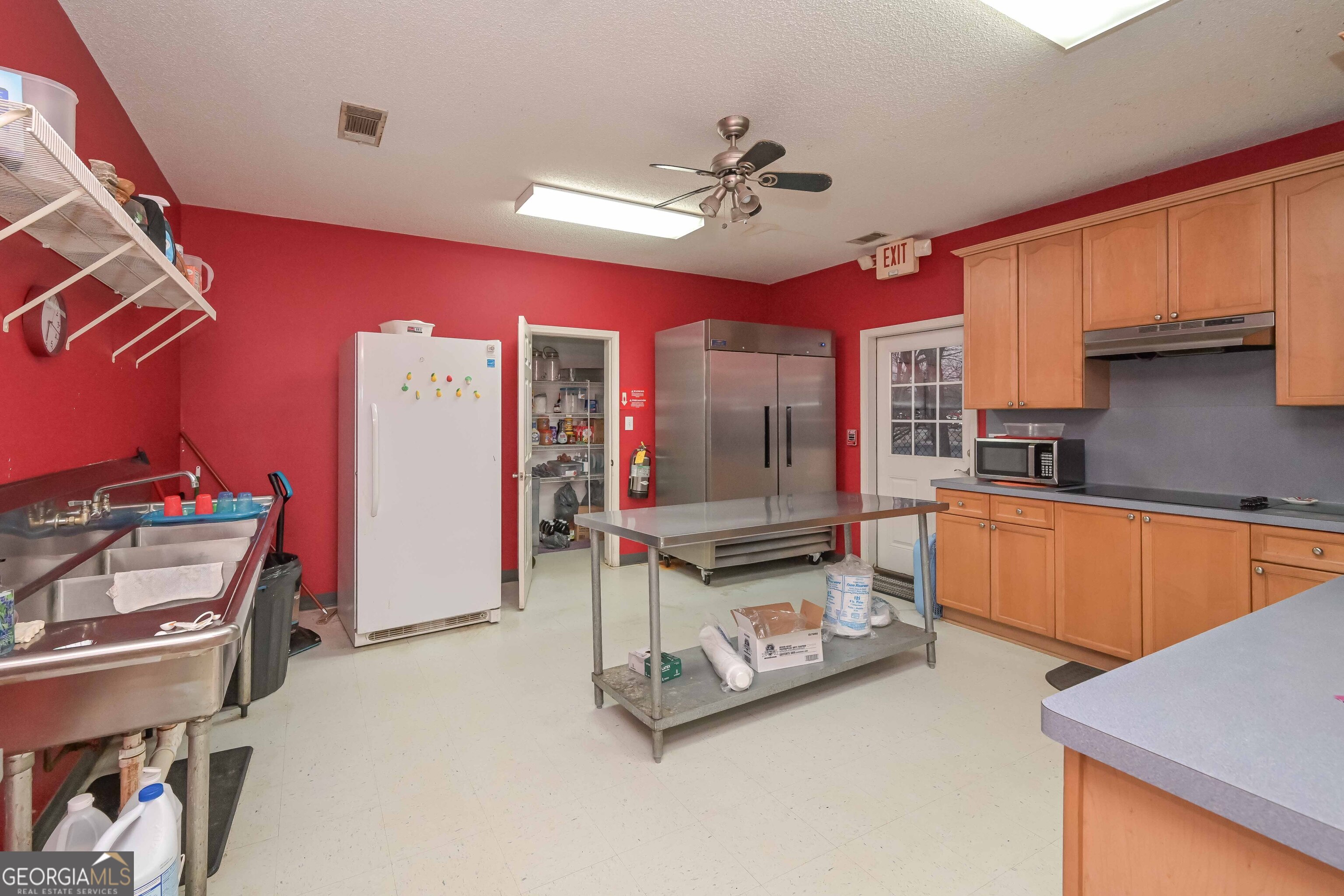 Little Wildcats Daycare - Commercial Sale