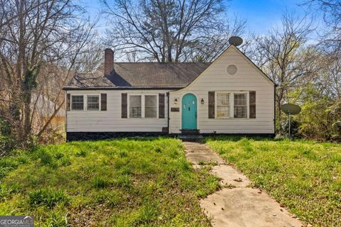 16 Grove Park PL NW Atlanta GA 30318