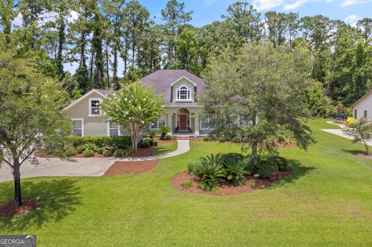 152 Old Wharf RD