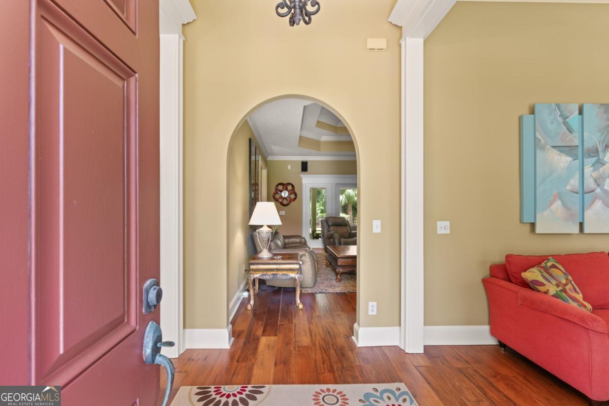 152 Old Wharf RD