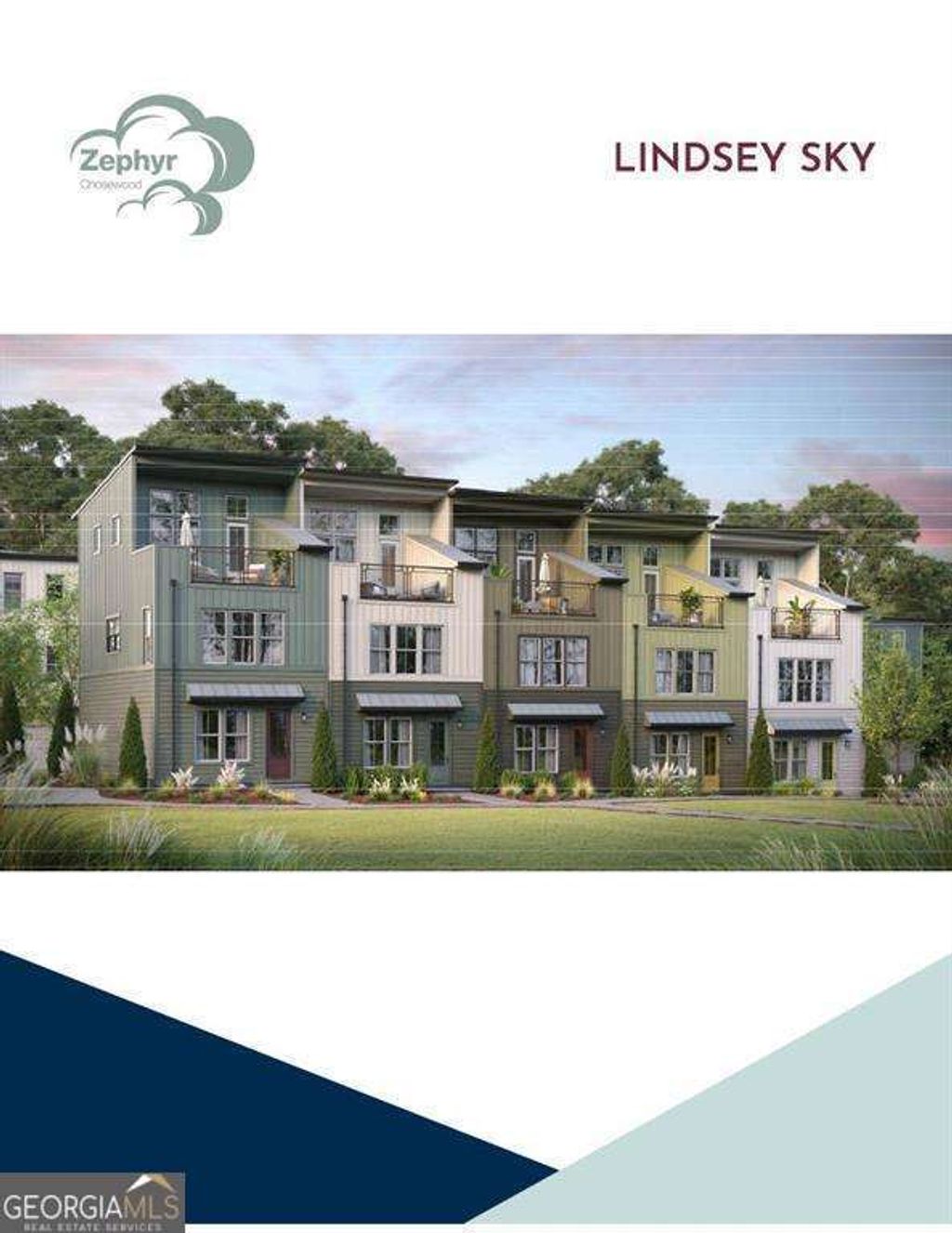 Photo of 1354 Breezy Street SE Ln #250, Atlanta, GA 30315 (MLS # 10776042)