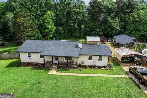 140 Wilbanks ST Buford GA 30518