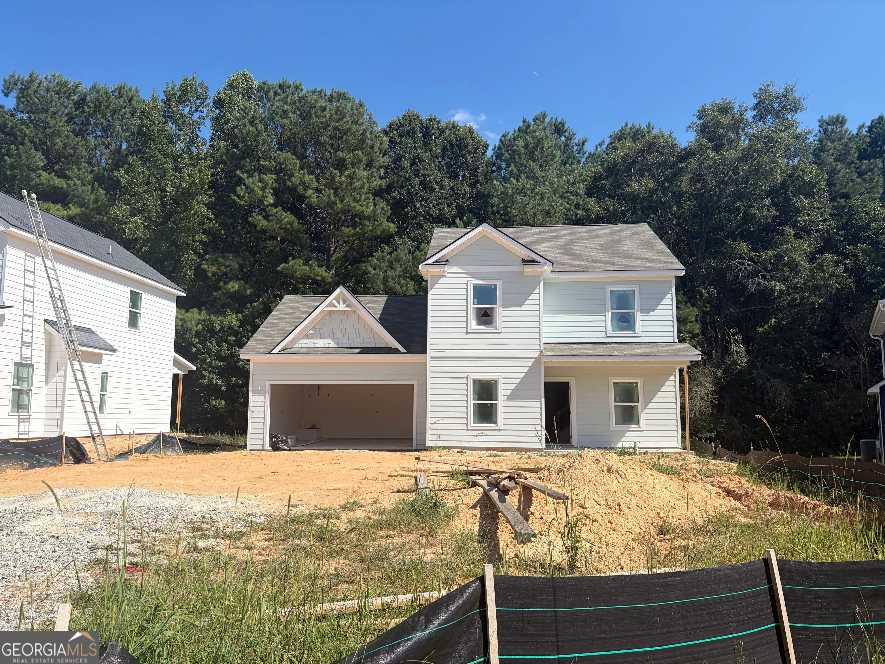133 Hunts Mill Circle