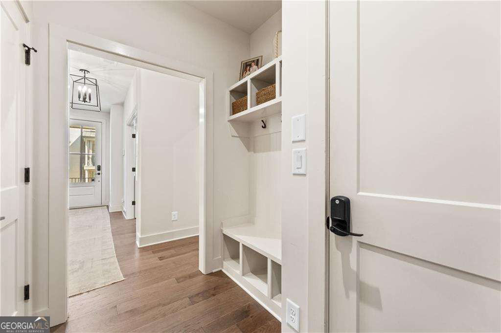 Chiswick - Residential