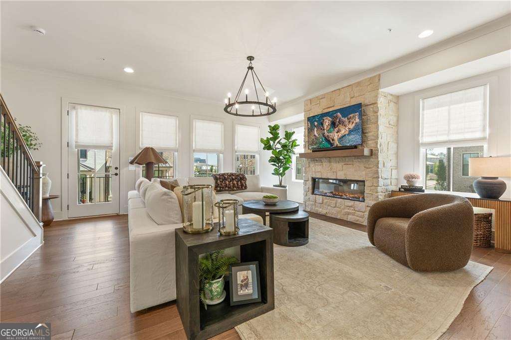 Chiswick - Residential