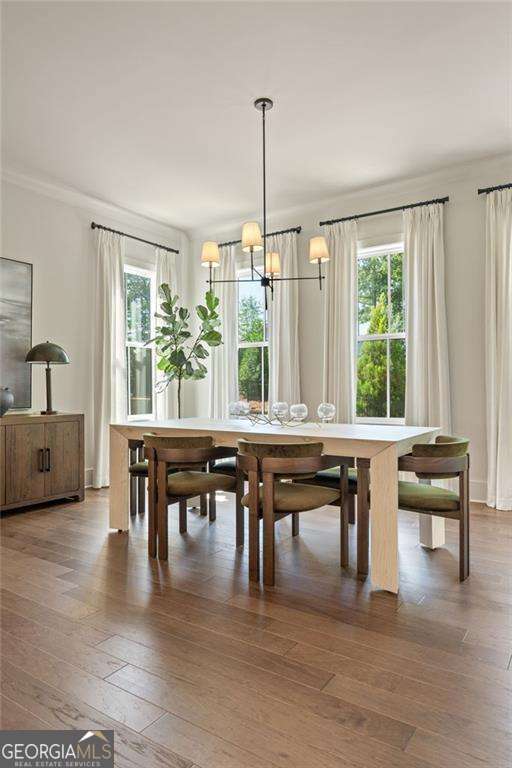 Chiswick - Residential