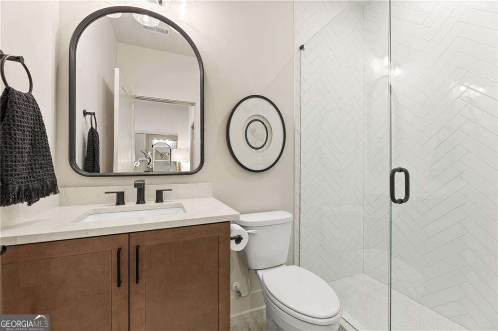Chiswick - Residential