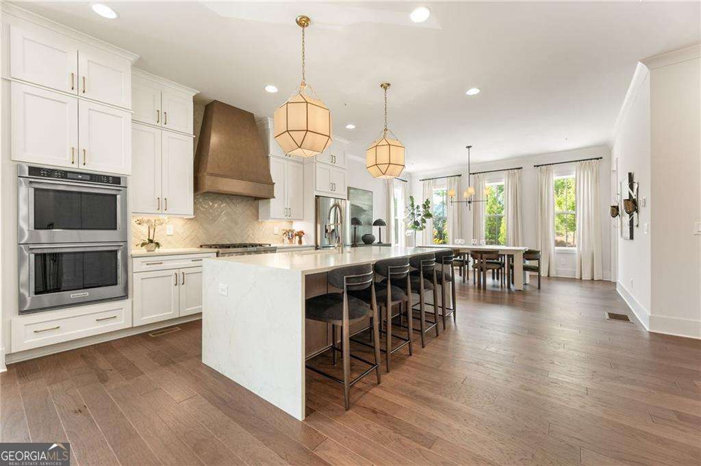 Chiswick - Residential