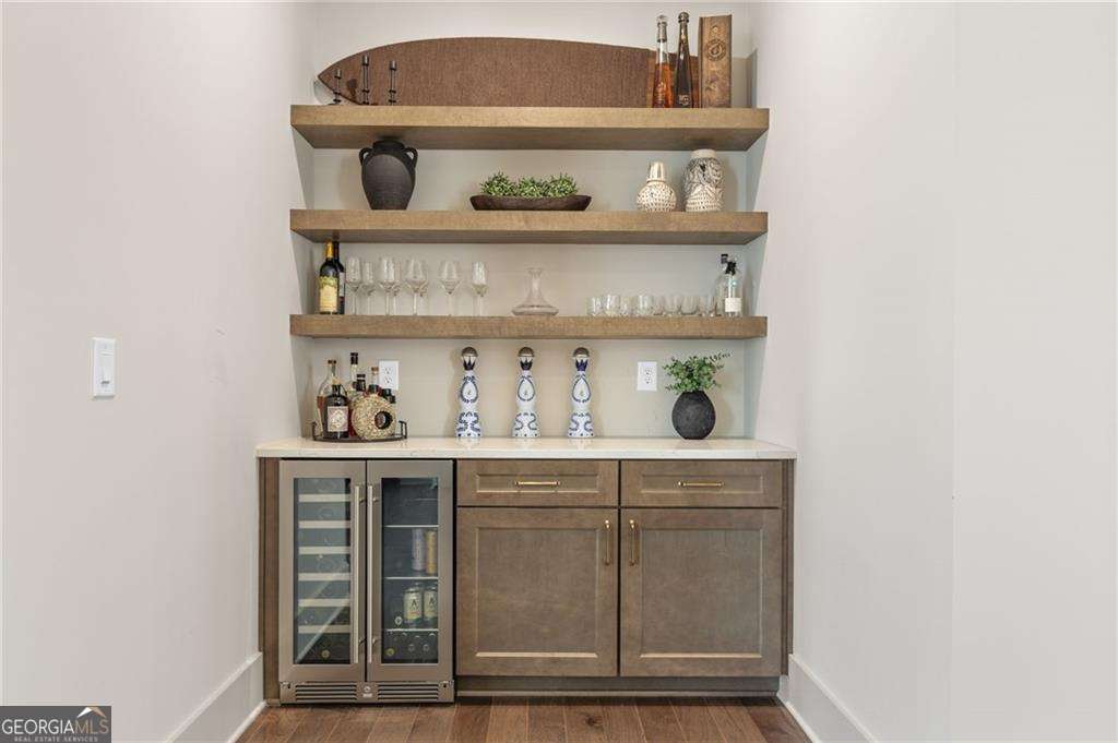 Chiswick - Residential