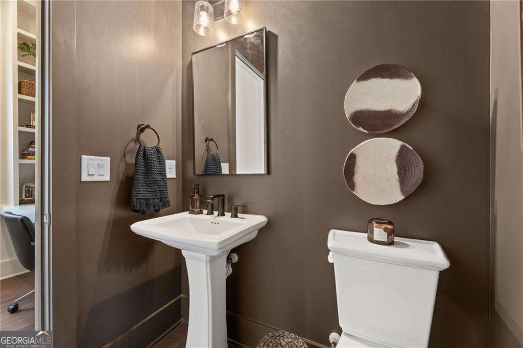 Chiswick - Residential
