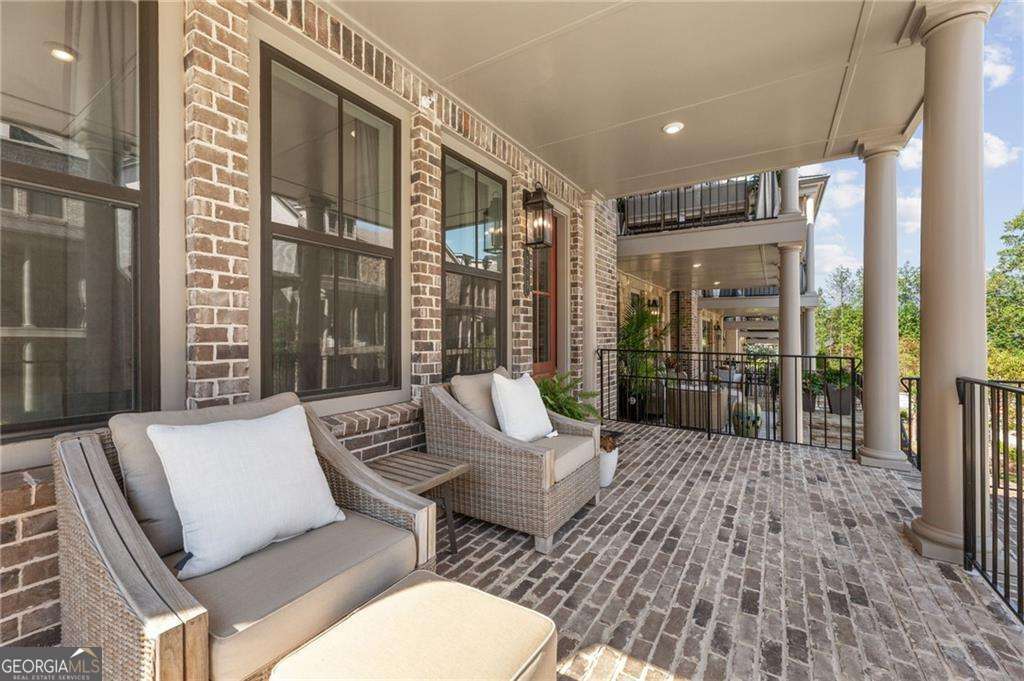 Chiswick - Residential