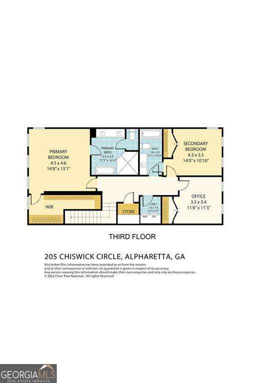 Chiswick - Residential