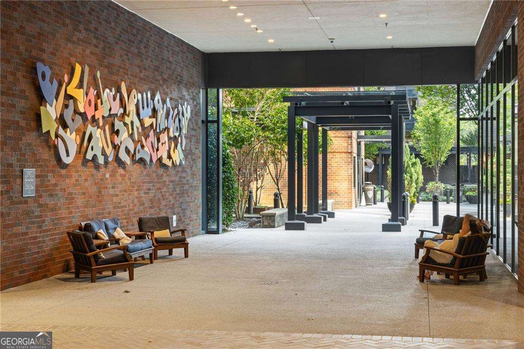 Chiswick - Residential