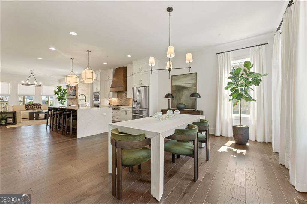 Chiswick - Residential